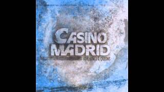 Casino Madrid - For Kings & Queens (FULL ALBUM)