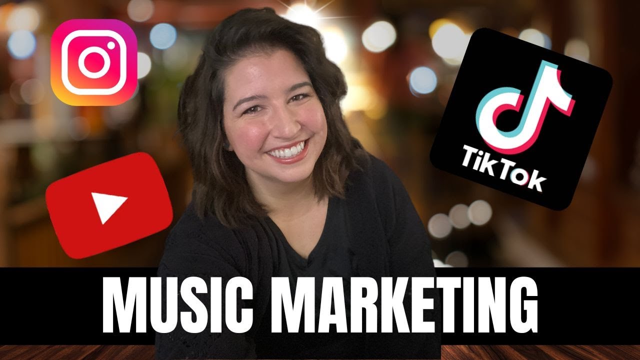 DETAILED MASTERCLASS: Music Promotion & Indie Artist Marketing Tips for Growth