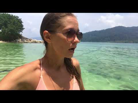 Моё мнение об отдыхе на Ко Липе (Koh Lipe , Thailand ,2018)