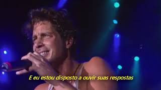 Audioslave - Light My Way (Legendado em Português)