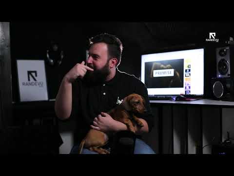 Doki Montana & Loco Morocco - Tema ( Randevu Studio Freestyle Session ep.1)