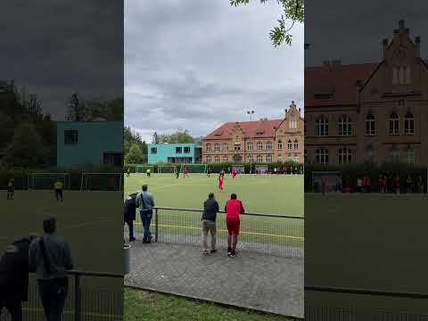 VFL Kassel - KSV Baunatal - Kreispokal Kassel - Groundhopping #shorts