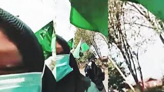 Download lagu Berjuang bersama kami - Himpunan Mahasiswa Islam (HMI) - Lagu lagu HMI mp3