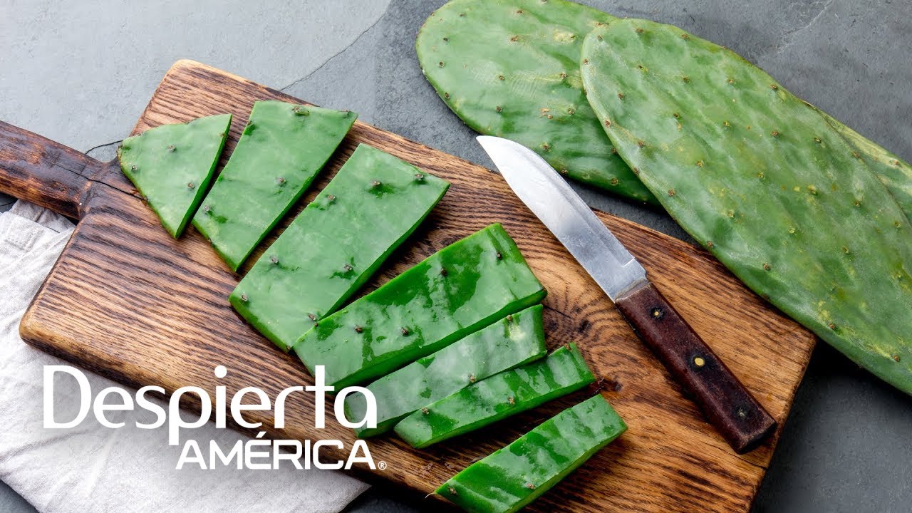 Los grandes beneficios del nopal para bajar el azúcar y controlar la diabetes | Dr. Juan