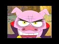 Toon Disney Dave The Barbarian Promo Early 2005