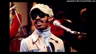 STEVIE WONDER - I BELIEVE (WHEN I FALL IN LOVE IT WILL BE FOREVER)