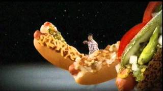 New Sonic Commercial - This is how you Sonic