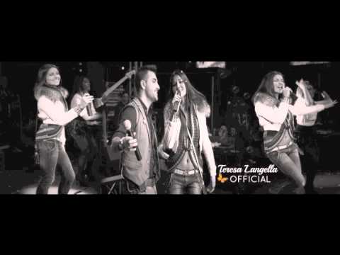 Rosario Miraggio feat Teresa Langella - Si rint o cor teniss sul a me