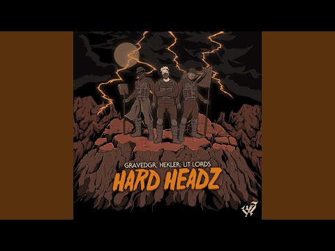 HARD HEADZ