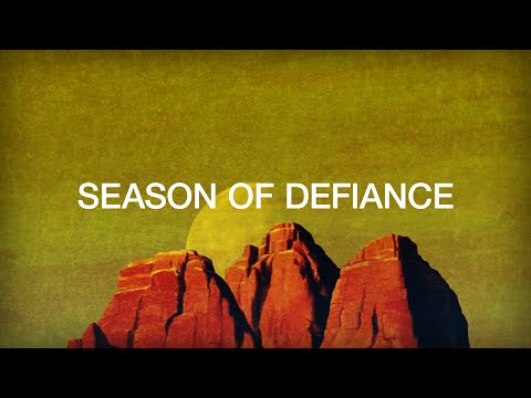 Video thumbnail for Season of Defiance