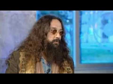 Hare Krishna Mahamantra - Sasho Gigov Gish & Gauranga Bajan band (2003)