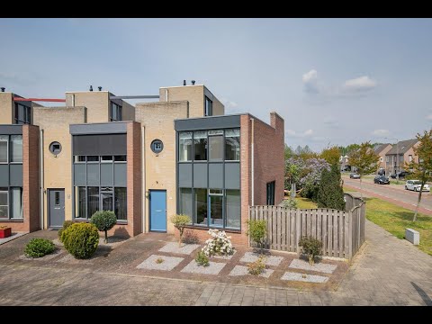 Hoekwoning in Venray | Penningkruid 9 | Jouw makelaar in Venray