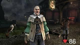 [実況]  #24 圧制の兄王 vs 革命を掲げる主人公 [Fable III]