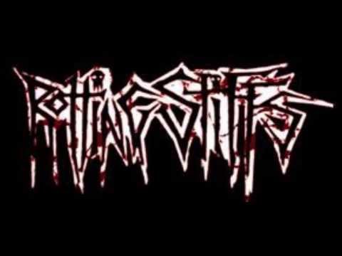 Rotting Stiffs-Suffer And Die (w/ lyrics)
