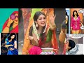 Aty 2 0 Saree Navel Drape Tribute To Mahima Nambiar