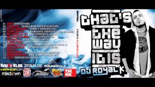 DJ ROYAL K THATS THE WAY IT IS  | KLMT UNION-KLMT ΟΡΓΑΝΩΣΗ