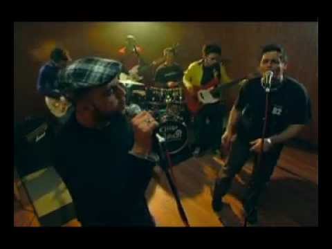 PARANZA VIBES - in campania.wmv