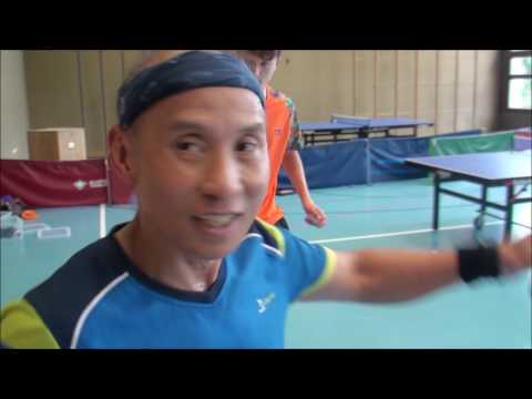 Teaser Klubmeisterschaft 2017 - TTC Heimberg