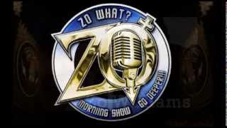 Zo What Morning Show  Rise of the Radical Him-MEN-ist movement! Part 1 11-26-13