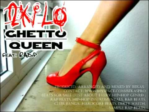 2KILO  - It's my Party *New Single*