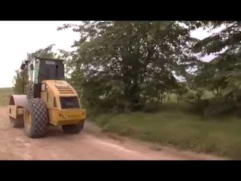 Camineria Rural - Menafra y Paso de la Cruz