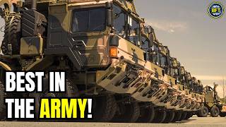 Download lagu Top 10 Most Powerful Military Trucks in the World! mp3 Download lagu Top 10 Most Powerful Military Trucks in the World! mp3