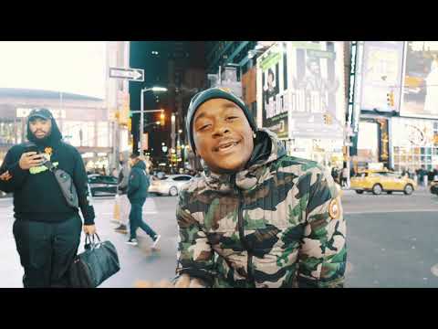 TyFontaine - Mr Clean (Official Music Video)