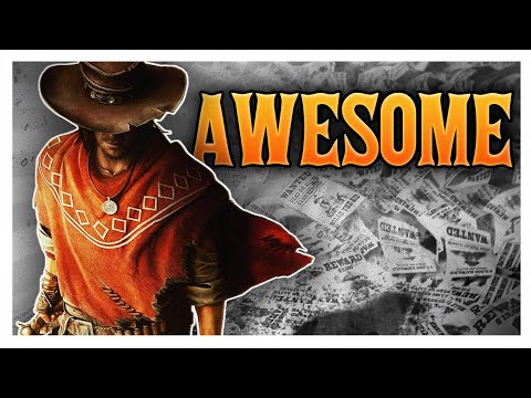 Why Is Call of Juarez: Gunslinger So Awesome?