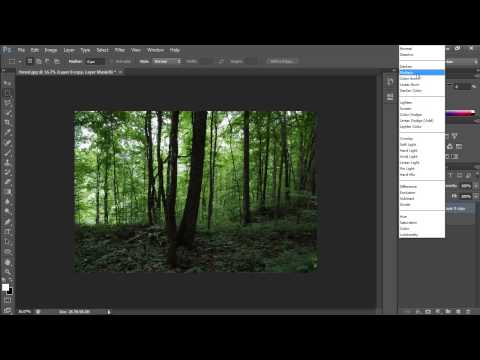 How to Create Animation in Photoshop CS6