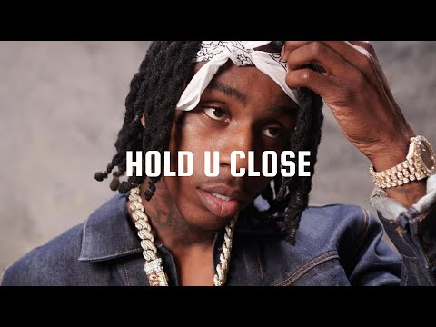[FREE] Lil Durk x Polo G x Rod Wave Type Beat - "Hold U Close"