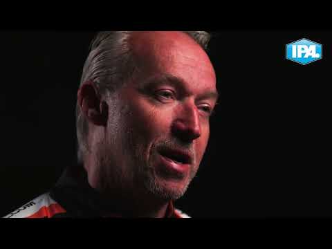 Gareth Hibbott Interview