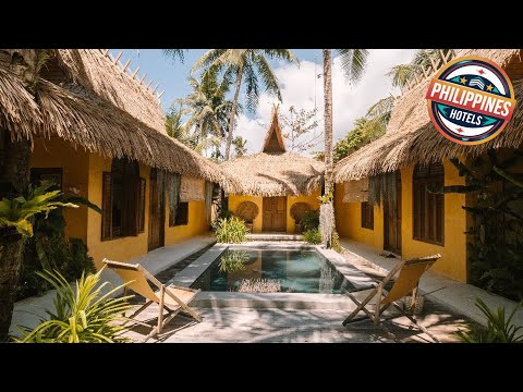 INARA Siargao | Siargao Island, Philippines | Hotel Review 🏨