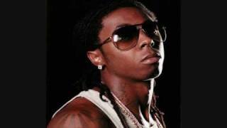 Lil Wayne - Black Shades (RARE)