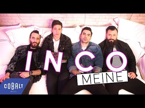 INCO - Μείνε | Official Video Clip 4K