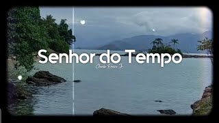 Charlie Brown Jr. - Senhor do Tempo | (Letra/Legendado)