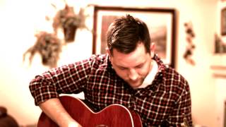 Candlelight by Relient K (Cover) - Daniel Greenwalt