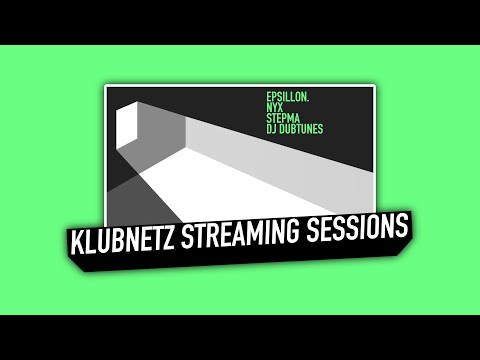 URGE TO MOVE 1/2 - Die Klubnetz Dresden Streaming Sessions - 30.03.