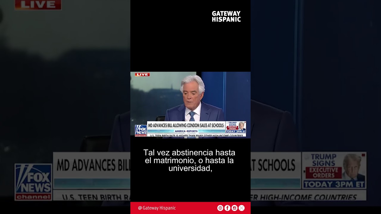 Maryland Democrats want to place condom vending machines in kindergartens