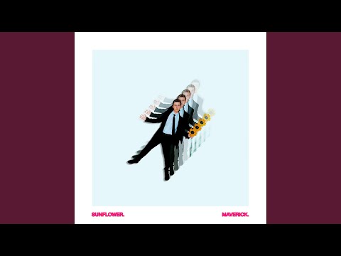 Sunflower - MAVERICK