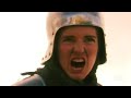 Joan Of Arc On Deadliest Warrior With Music By Low