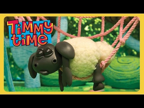 Sweet Dreams Timmy 😴 Timmy Time 🐑 Full Episode