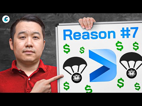 10 Reasons Why DeSo Will Dominate in 2024 (HUGE Airdrop)