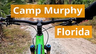 Camp Murphy Trails Highlights