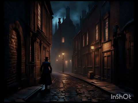 Jack the Ripper suspect George Hutchinson