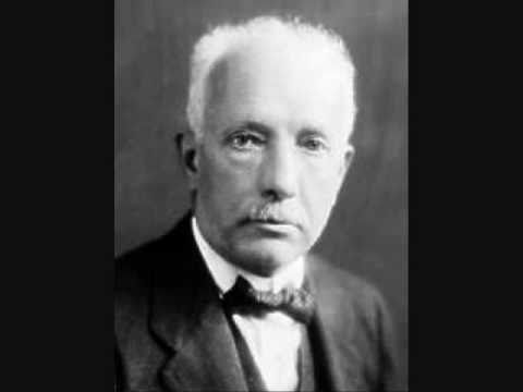 Richard Strauss Four Last Songs: 4/4. IM ABENDROT - LIVE - PRO ARTE SYMMPHONY ORCH