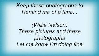 Lee Ann Womack - Mendocino County Line (duet With Willie Nelson) Lyrics