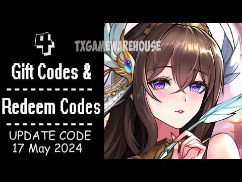 Mythic Heroes: Idle RPG | New Redeem Codes 17 May 2024 | Gift Codes - How to Redeem Code