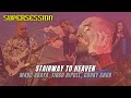 Marc Abaya | Tirso Ripoll | Cooky Chua - Stairway to Heaven