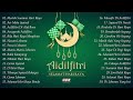 Kompilasi Lagu Raya Aidilfitri 2025 Meriah Suasana Hari Raya