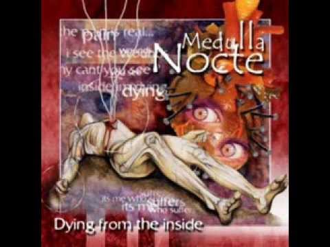 Medulla Nocte - The Nervous Reaction